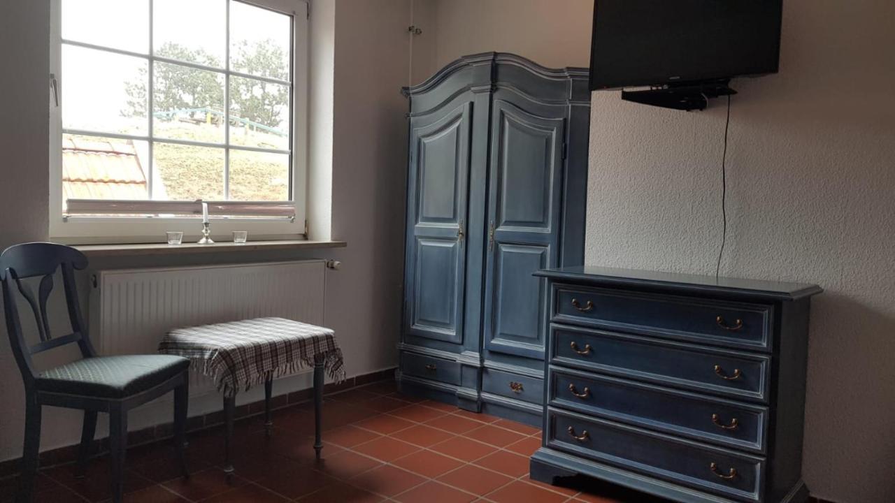 Ferienhaus Astrid Lindgren Spiekeroog Exteriör bild