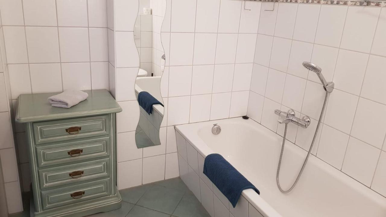 Ferienhaus Astrid Lindgren Spiekeroog Exteriör bild