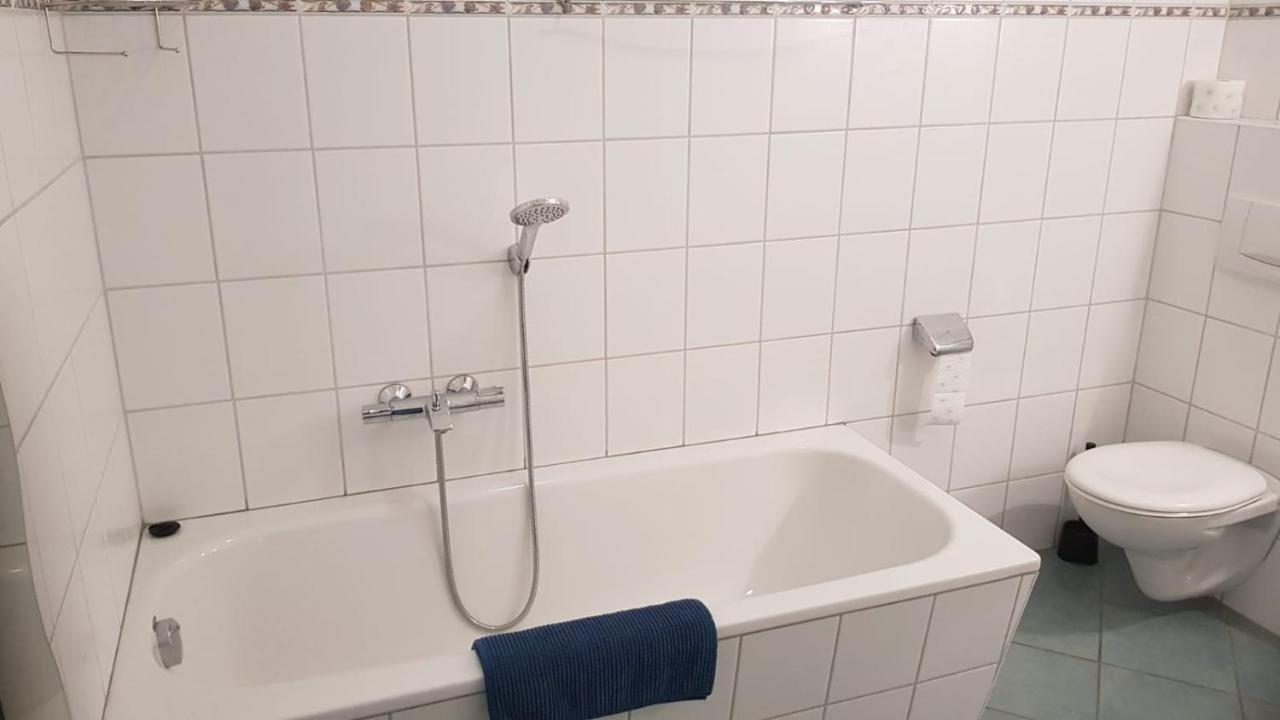 Ferienhaus Astrid Lindgren Spiekeroog Exteriör bild