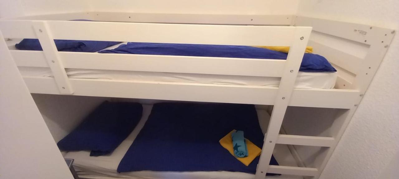 Ferienhaus Astrid Lindgren Spiekeroog Exteriör bild