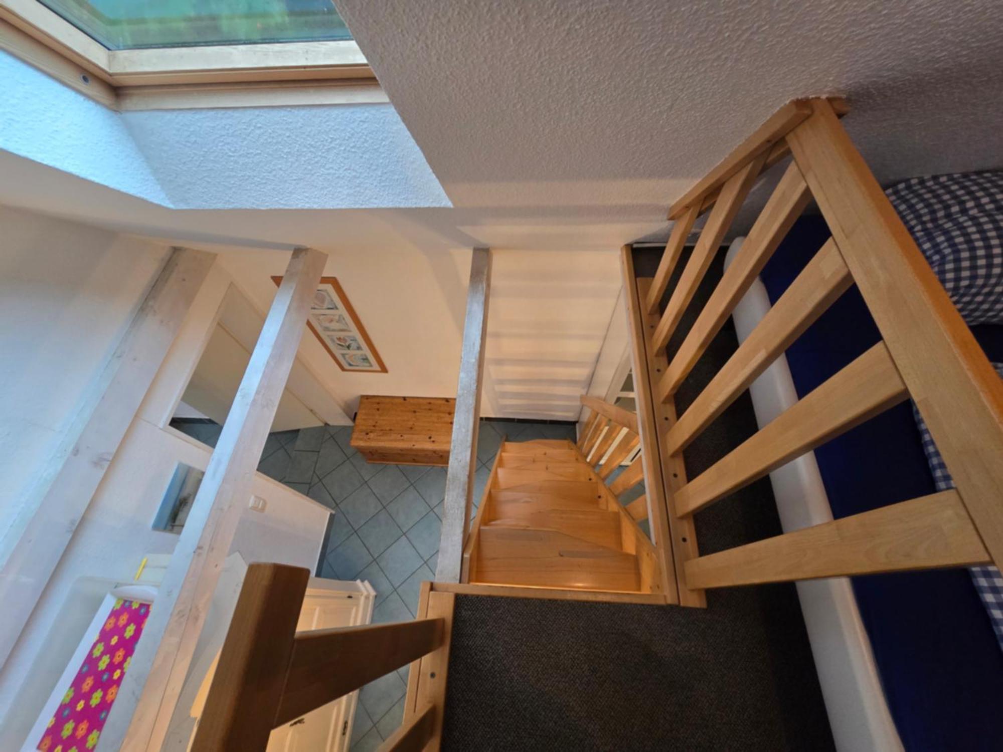 Ferienhaus Astrid Lindgren Spiekeroog Exteriör bild