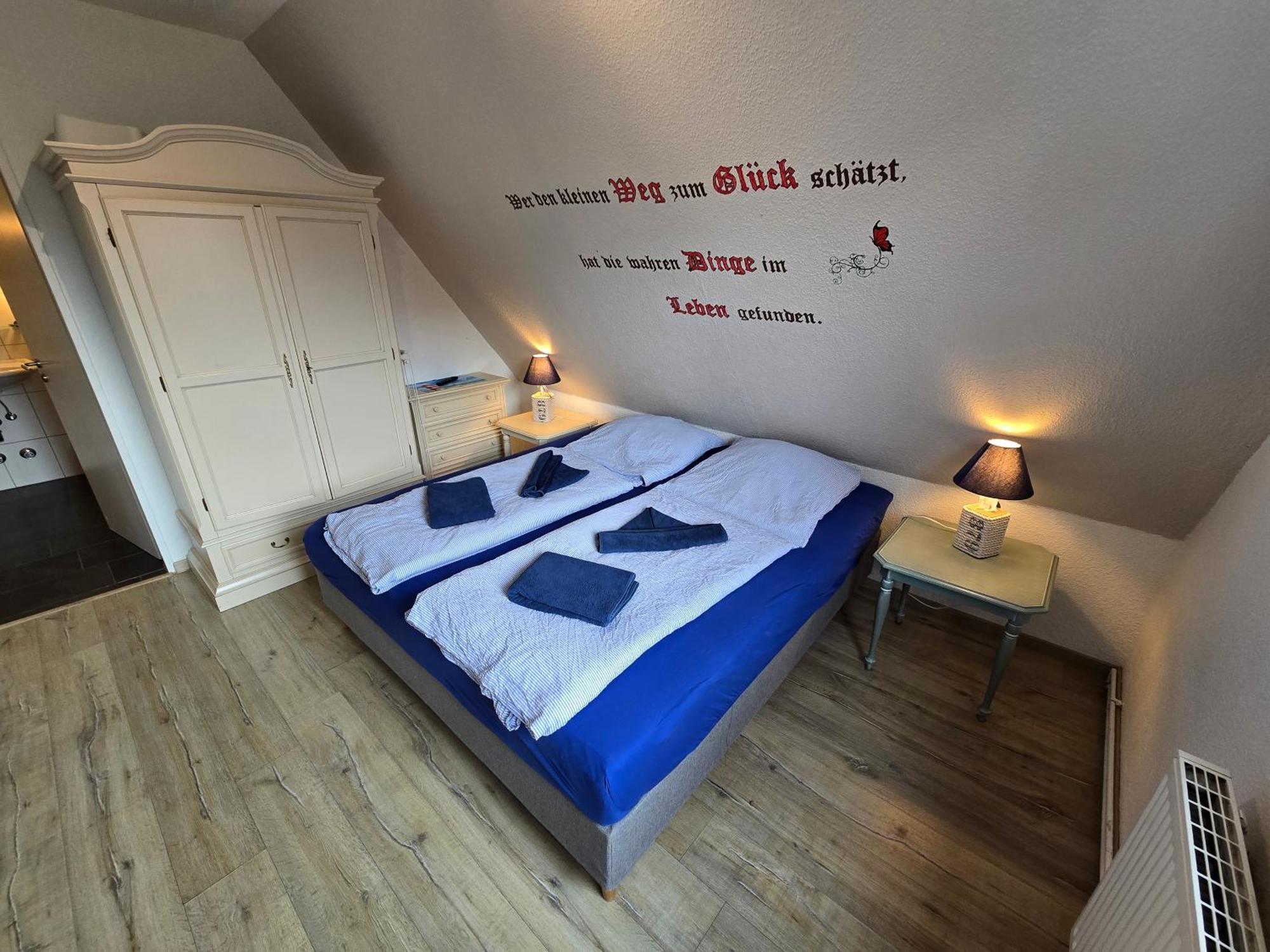 Ferienhaus Astrid Lindgren Spiekeroog Exteriör bild